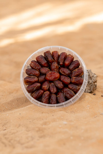 خلاص فاخر 500جرام